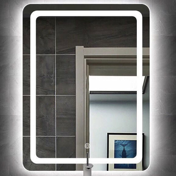 Gương soi đèn Led