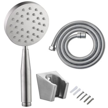 Bộ dây tay sen inox 304 Dakisa DSTI01