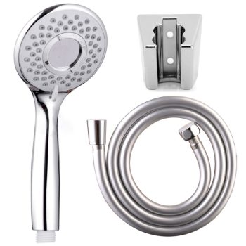 Bộ dây tay sen Dakisa DST10D