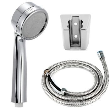 Bộ dây tay sen Dakisa DST15E