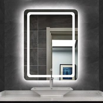 Gương soi đèn led GL01