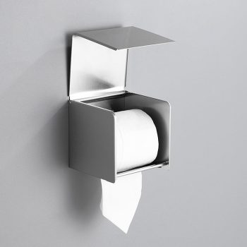 Hộp đựng giấy vệ sinh