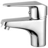 Vòi lavabo nóng lạnh Dakisa DLN03