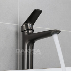 voi-lavabo-nong-lanh-xam-cao-30cm-ln11