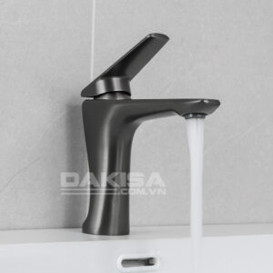 voi-lavabo-nong-lanh-xam-dakisa-ln07