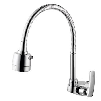 Vòi rửa chén lạnh Dakisa DCL14B