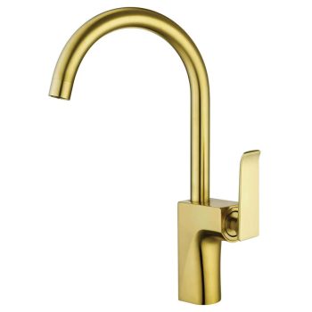 Vòi rửa chén nóng lạnh Dakisa DCN10