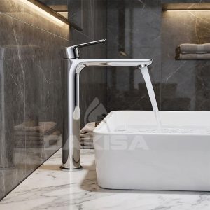 voi-lavabo-nong-lanh-cao-30cm- dln24b