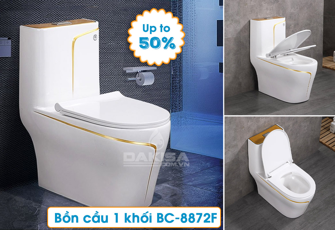 top bồn cầu đẹp