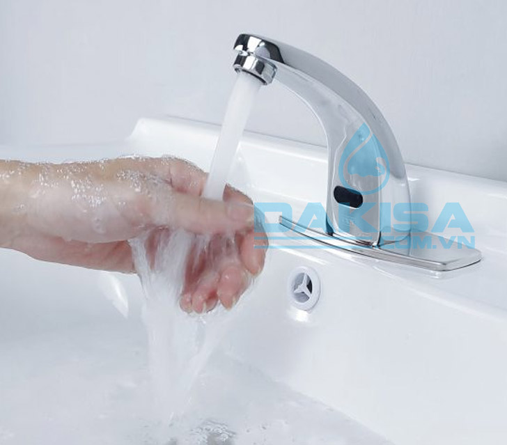 Top mẫu vòi lavabo cao cấp đẹp sang trọng được ưa chuộng hiện nay