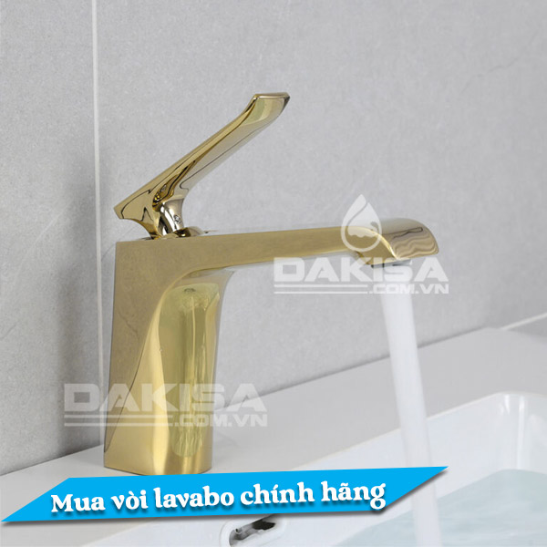 mua vòi lavabo