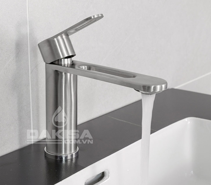 Top mẫu vòi lavabo cao cấp đẹp sang trọng được ưa chuộng hiện nay