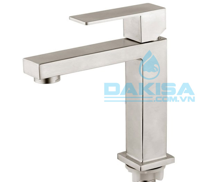 vòi lavabo lạnh