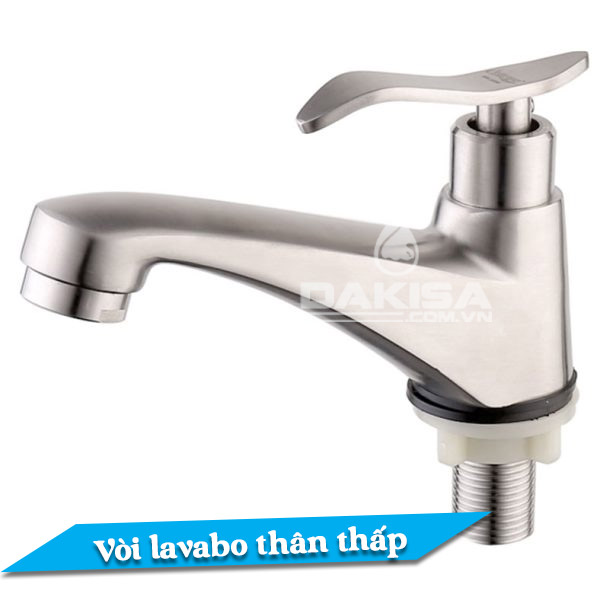 Mua vòi chậu lavabo và những điều bạn cần biết