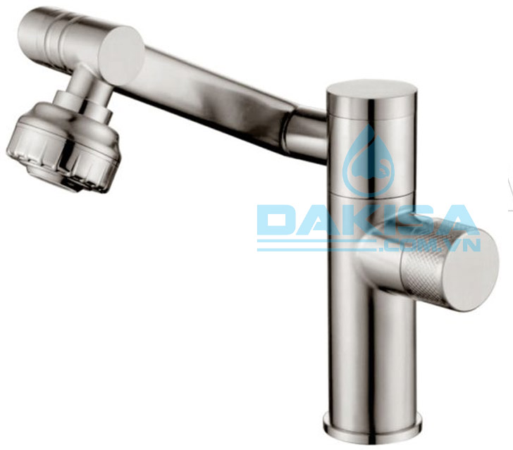 Top mẫu vòi lavabo cao cấp đẹp sang trọng được ưa chuộng hiện nay