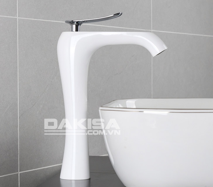 Top mẫu vòi lavabo cao cấp đẹp sang trọng được ưa chuộng hiện nay