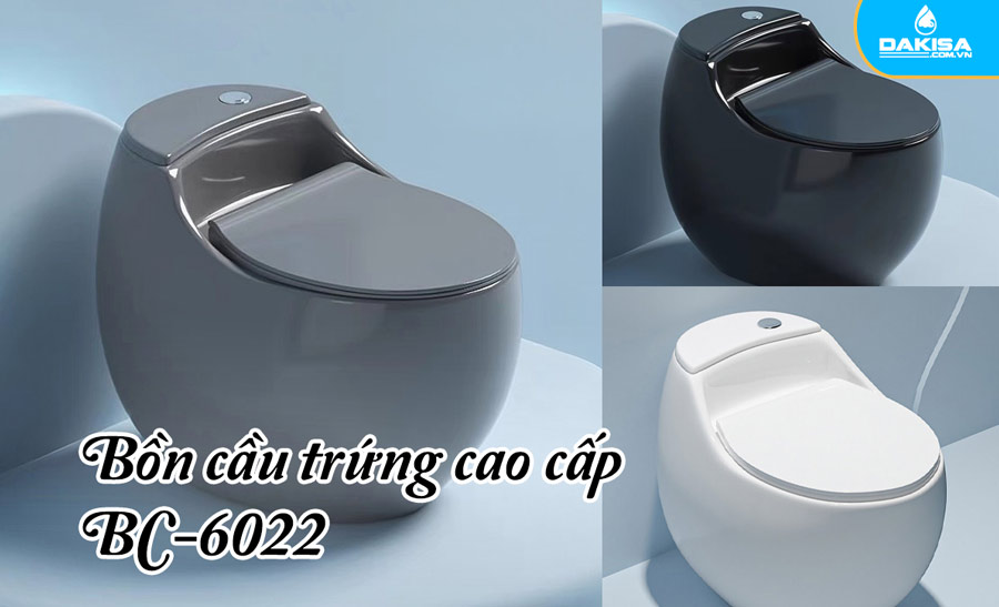 top mẫu bồn cầu trứng
