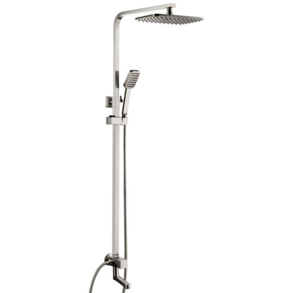 Sen cây lạnh inox 304 DSCI-04