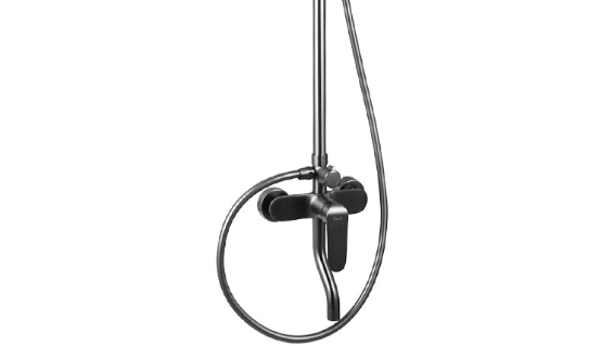 Sen cây nóng lạnh xám Kanto K003