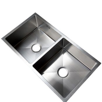 Chậu rửa chén âm bàn inox 304 cao cấp Dakisa CA-9045A