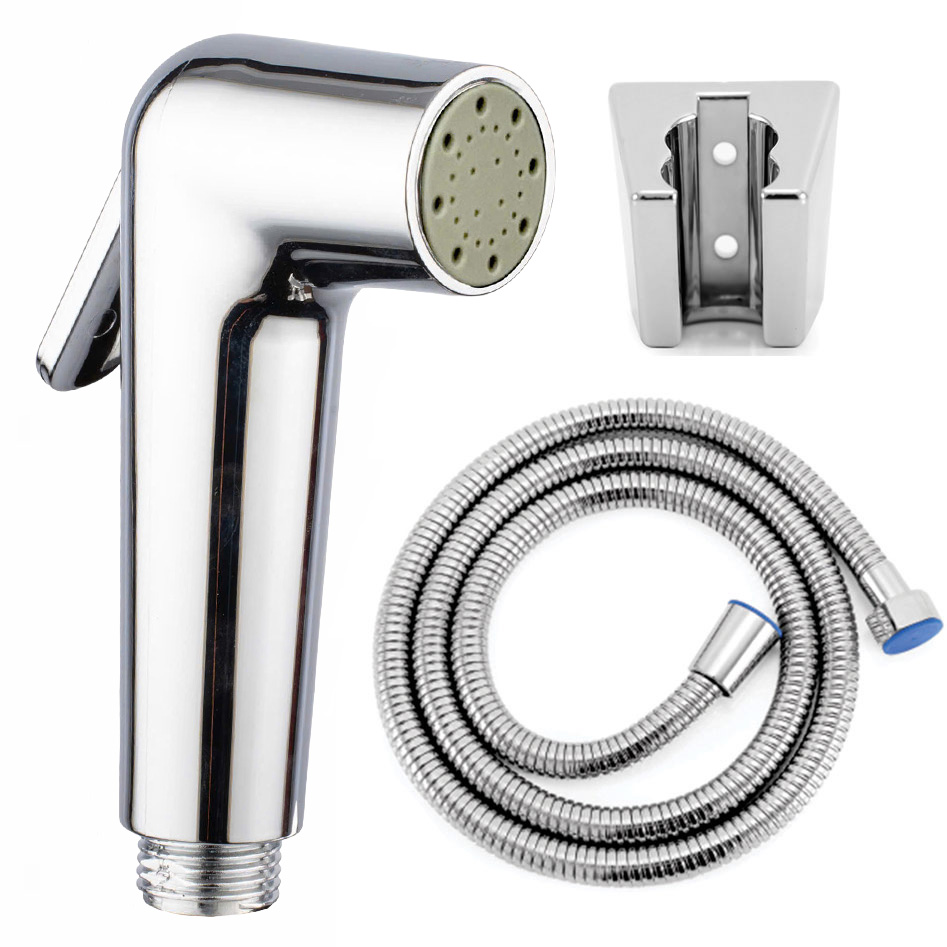 Bộ vòi xịt vệ sinh Dakisa DVS21B