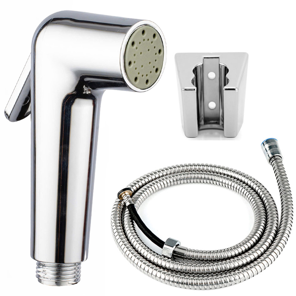 Bộ vòi xịt vệ sinh Dakisa DVS21E
